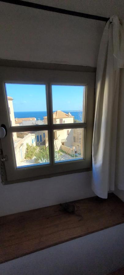 Casa Anna Lägenhet Calvi  Exteriör bild