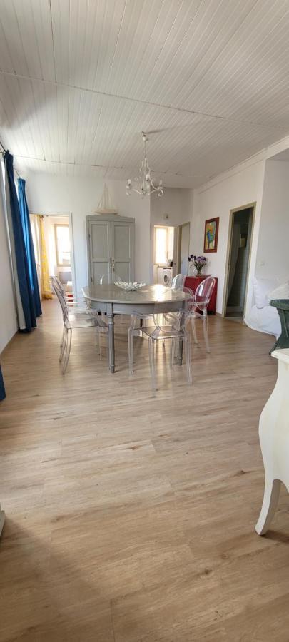 Casa Anna Lägenhet Calvi  Exteriör bild